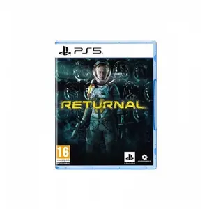 Returnal (PS5, Multilingual)
