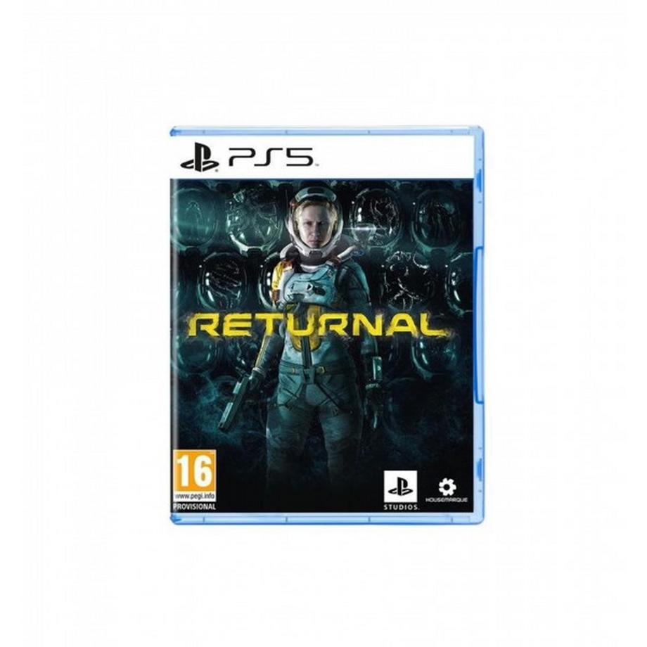 SONY  PS5 Returnal 