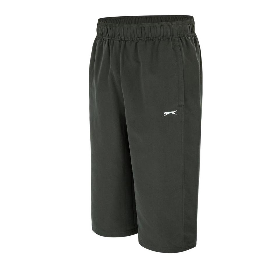 Slazenger  Pantalone Da Tuta 3/4 