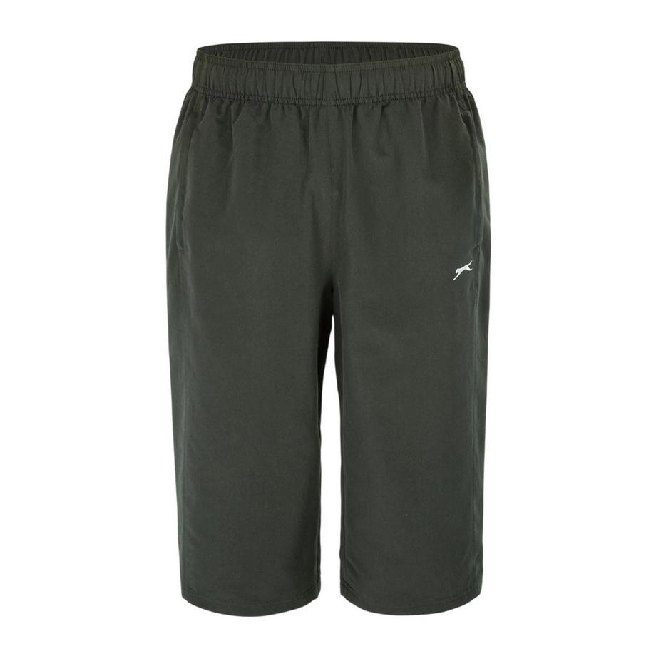 Pantalone Da Tuta 3/4
