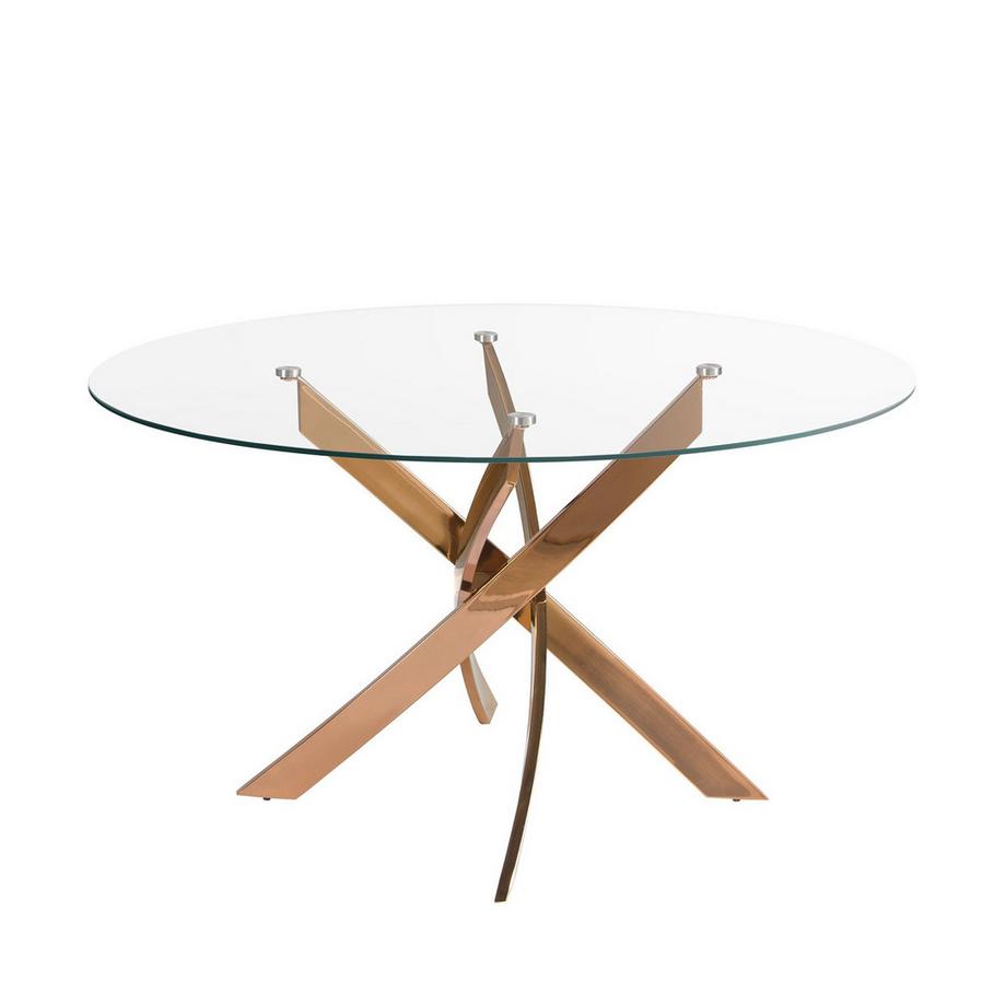 ANGEL CERDA Runder Esstisch  