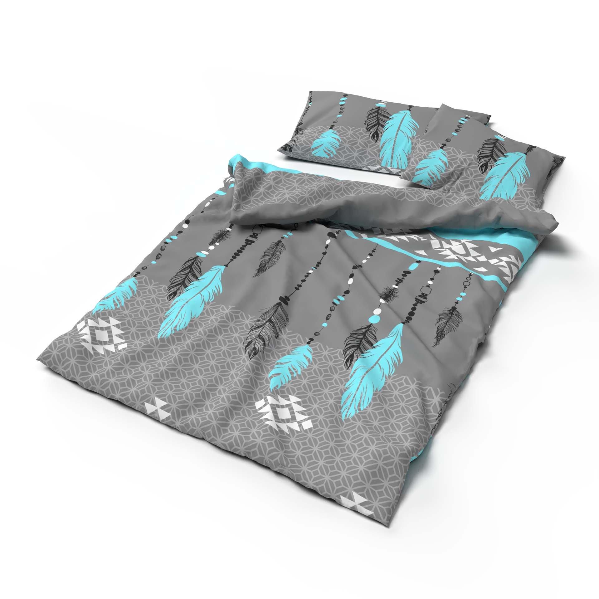 Image of Lotus Bettwäsche Bambus Waipuna Lotus Bettwäsche Bambus Waipuna