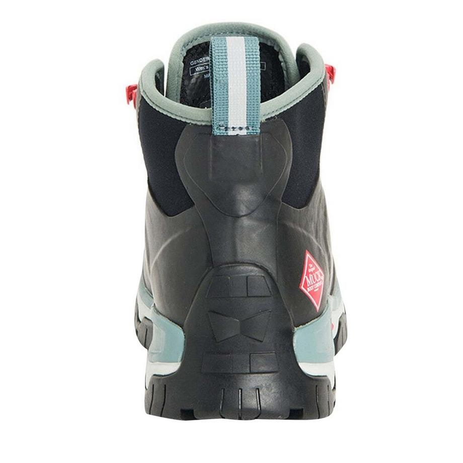 Muck Boots Apex Gummistiefel  