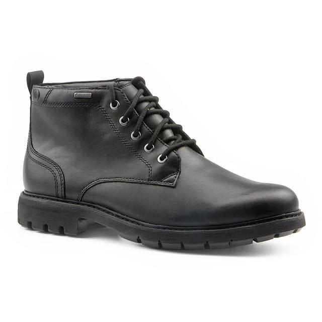 Image of Batcombemixgtx-8.5 Unisex Schwarz 42.5