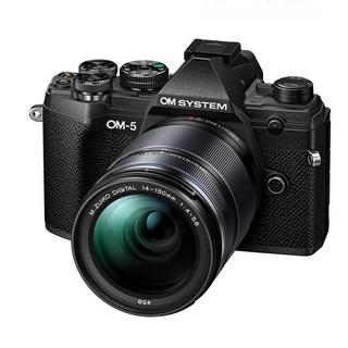 OLYMPUS  OM-5 