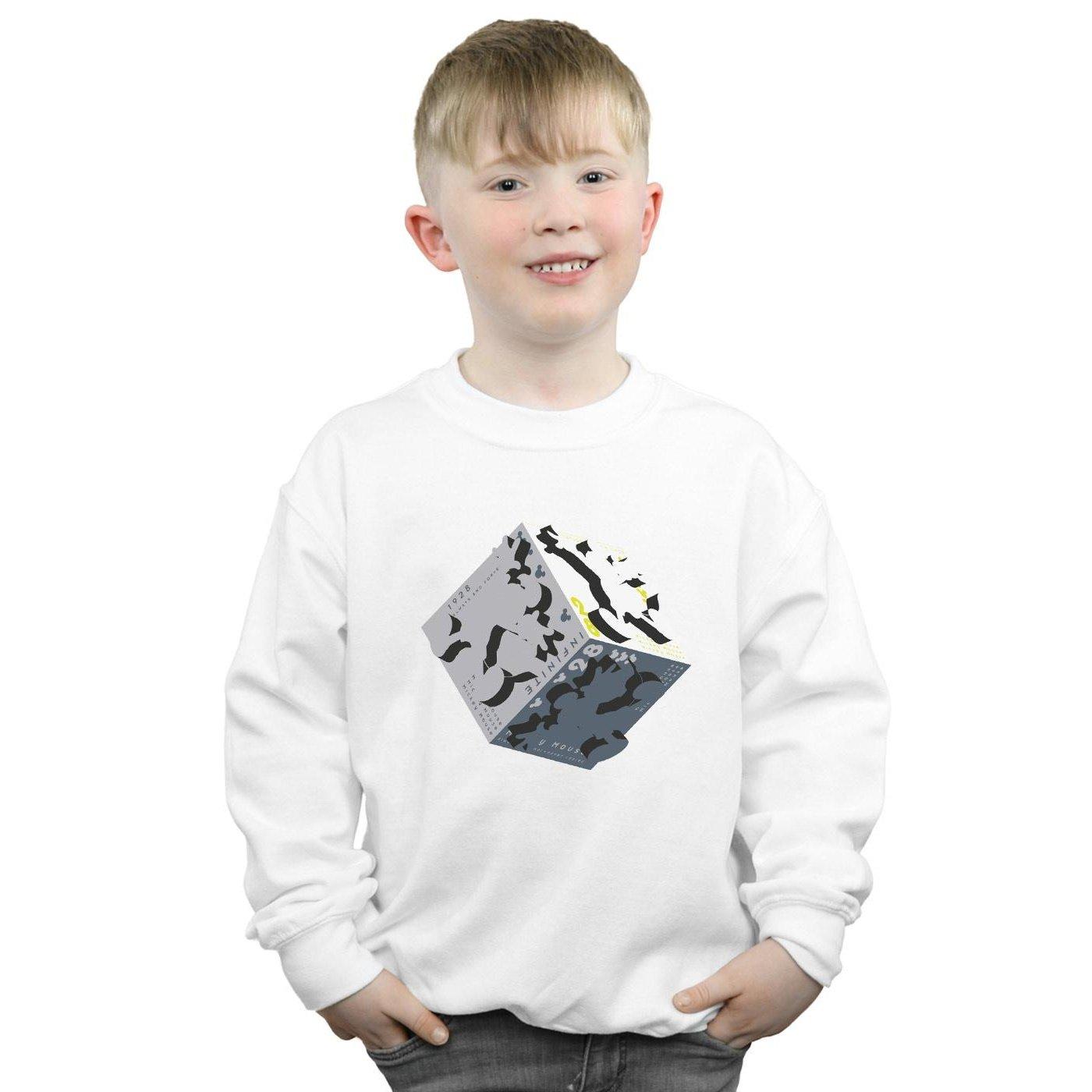 Disney  Sweatshirt 