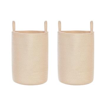 Korb en Cotone Classico SARYK