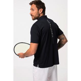 JP1880  Poloshirt FLEXNAMIC®, Tennis, Halbarm, QuickDry, Prints 