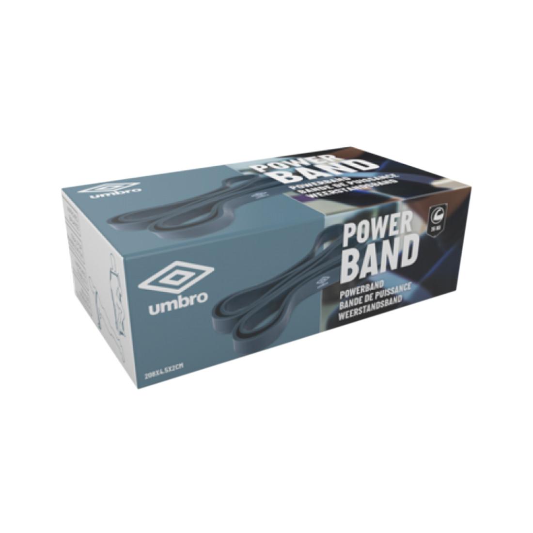 Umbro  Powerband 35kg 