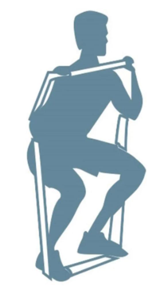 Umbro  Powerband 35kg 