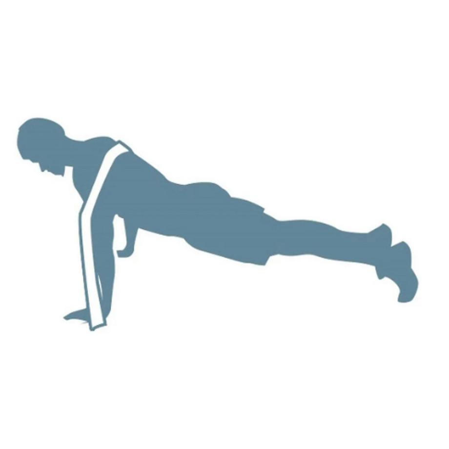 Umbro  Powerband 35kg 