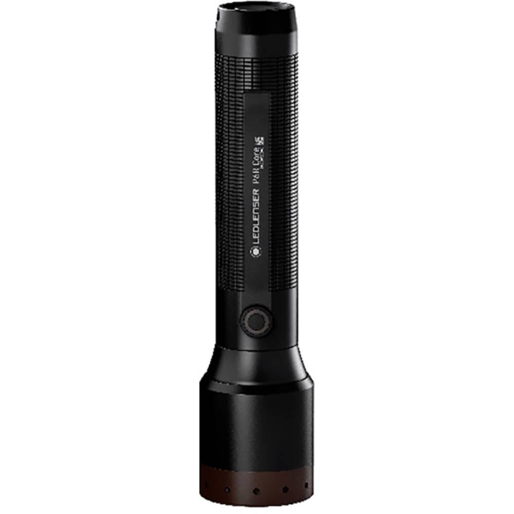 Ledlenser  Lampe de poche P6R Core 