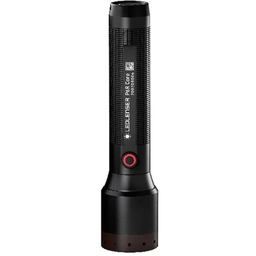 Ledlenser  Taschenlampe P6R Core 