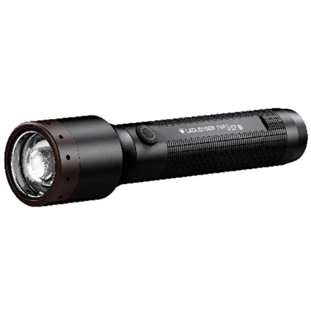 Image of Taschenlampe P6r Core Unisex Schwarz 35mm