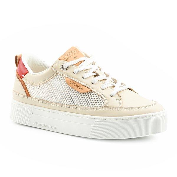 Image of Piela-39 Damen Écru 39