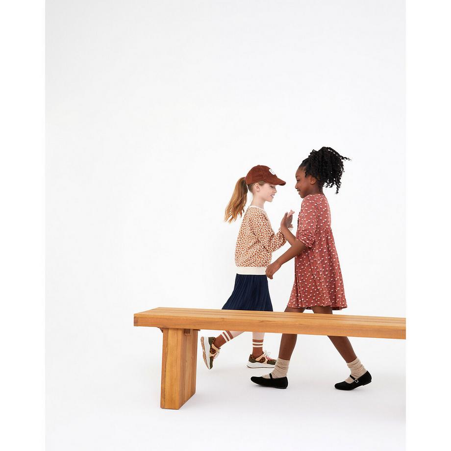 La Redoute Collections Ballerines à Boucle  