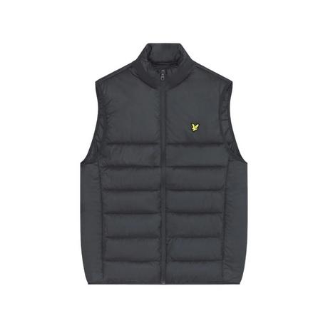 LYLE & SCOTT  Weste Wattiert 