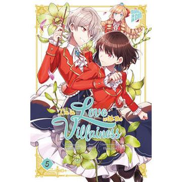 I'm in Love with the Villainess 5