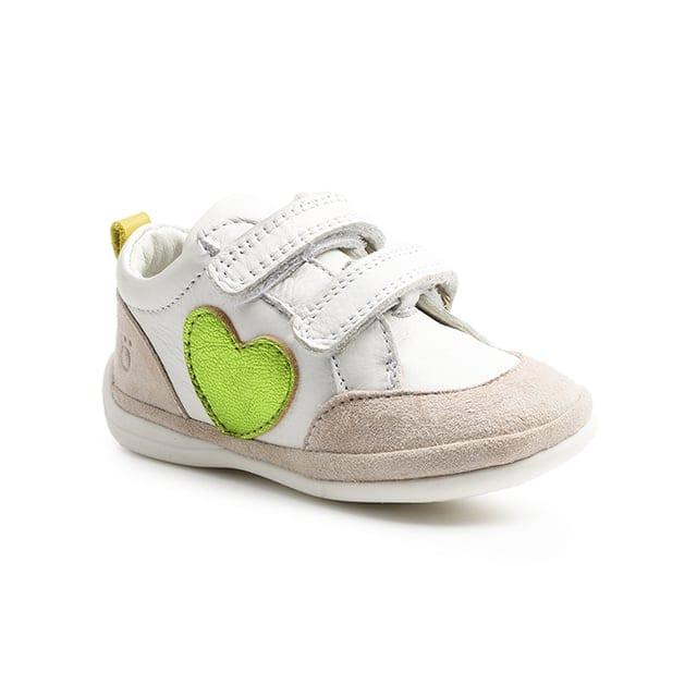 Image of Myrtille Unisex Weiss 21