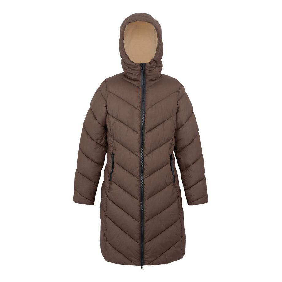 Veste Matelassée Andia