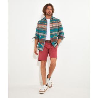 Joe Browns  Gewaschene Chino Shorts 