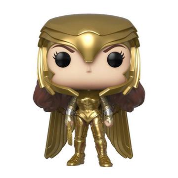 Wonder Woman  POP! Movies Vinyl Figur POP