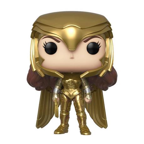 Funko  Wonder Woman  POP! Movies Vinyl Figur POP 