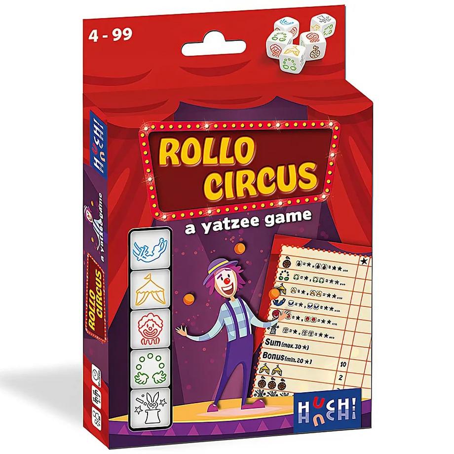 Rollo Circus