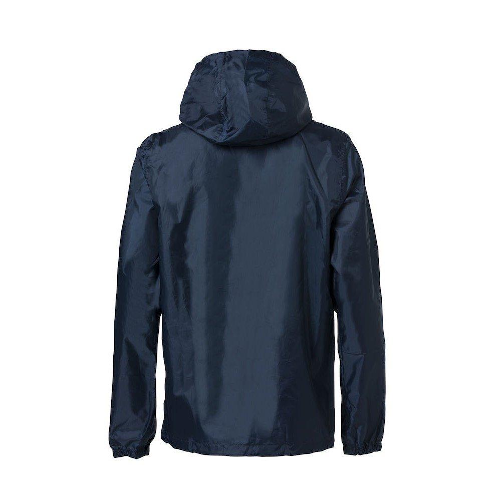 Clique Unisex Regenjacke  