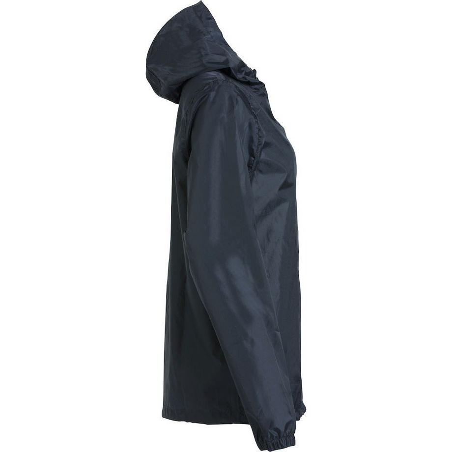 Clique Unisex Regenjacke  