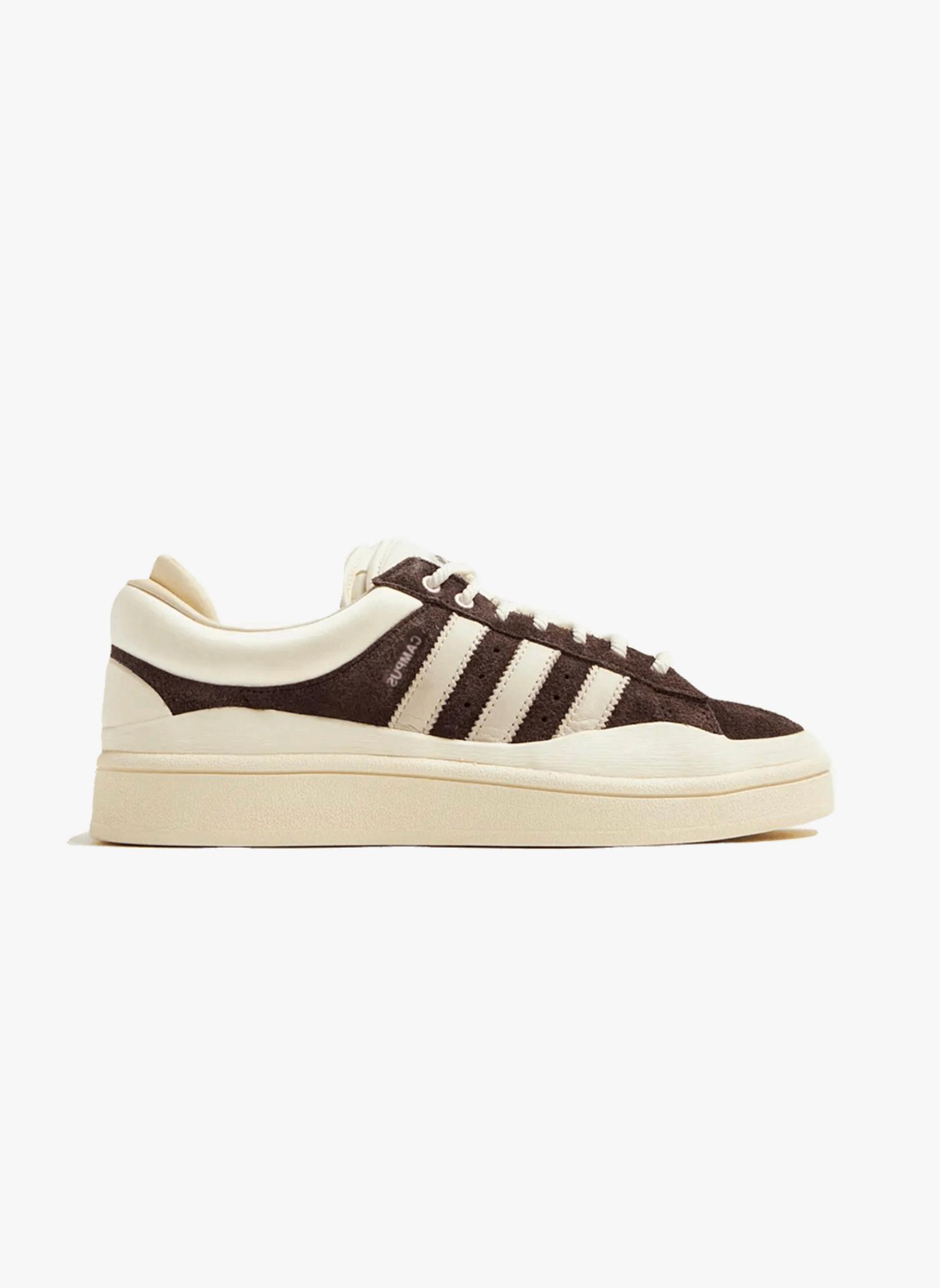 adidas  Campus Deep  Chalk Bad Bunny 