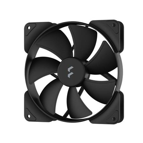 Fractal Design  Aspect 14 Case per computer Ventilatore 14 cm Nero 1 pz 