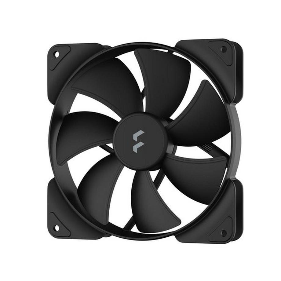 Aspect 14 Boitier PC Ventilateur 14 cm Noir 1 pièce(s)