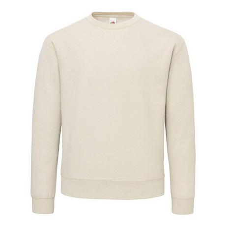 Fruit of the Loom Supercotton Rundhals-Sweatshirt  