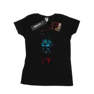 It Pennywise Face T-Shirt  