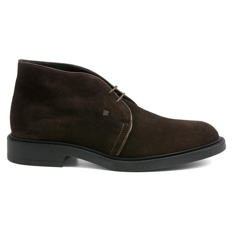Fratelli Rossetti Lausanne Bottines Desert en Daim  