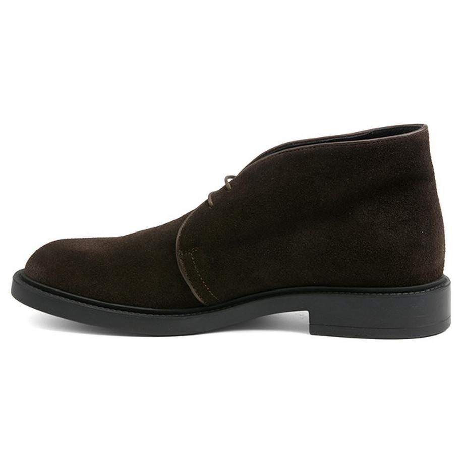 Fratelli Rossetti Lausanne Bottines Desert en Daim  
