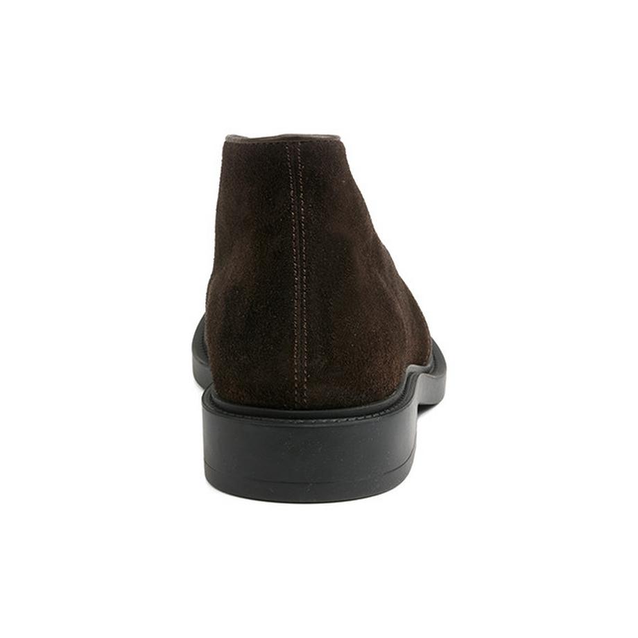 Fratelli Rossetti Lausanne Bottines Desert en Daim  