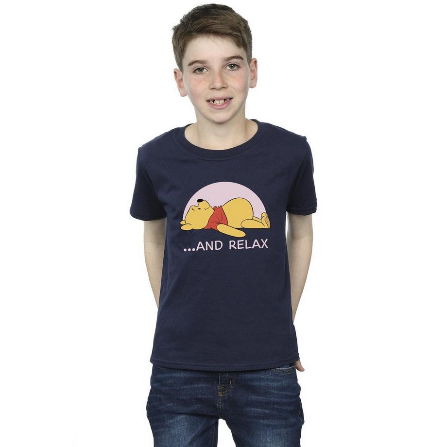 Disney  Tshirt WINNIE THE POOH 