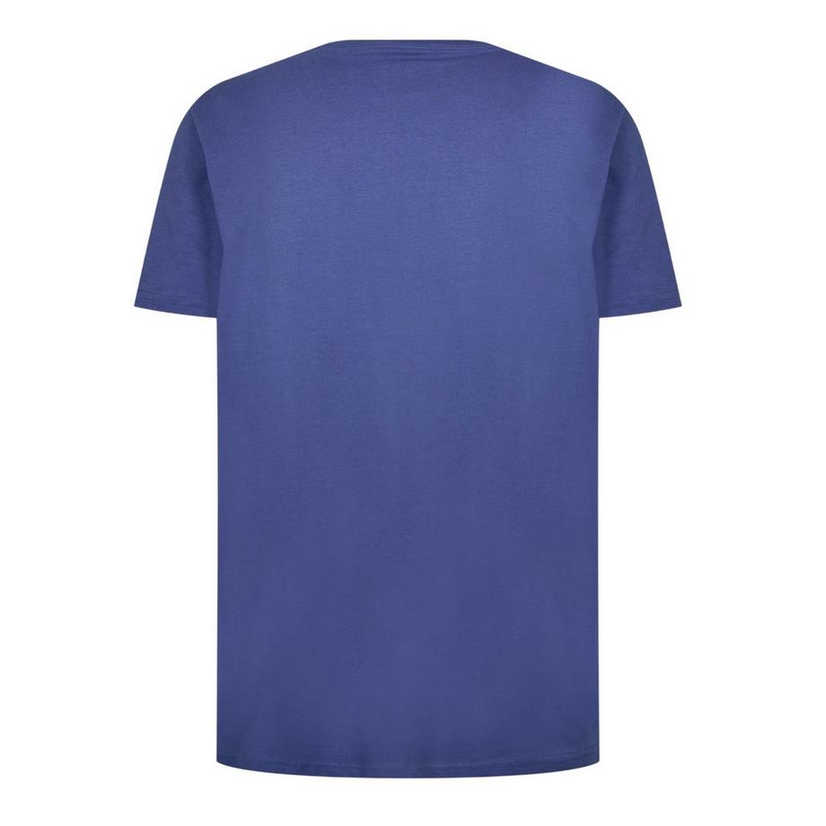 Original Penguin Basic T-Shirt Rundhalsausschnitt  