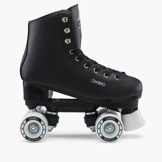 OXELO  Patins à roulettes - QUAD 100 