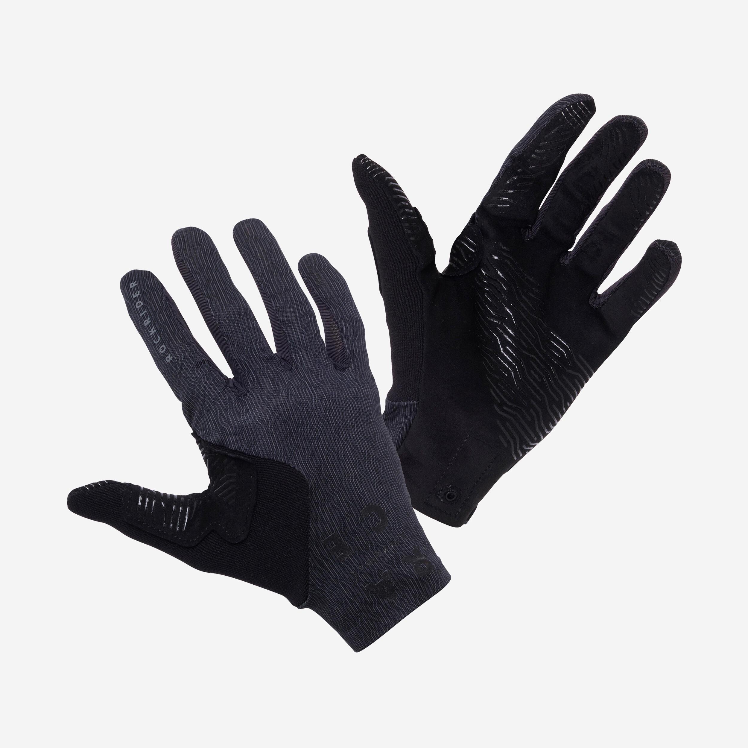 Image of Handschuhe - Xc Grip Unisex Schwarz Leicht XL