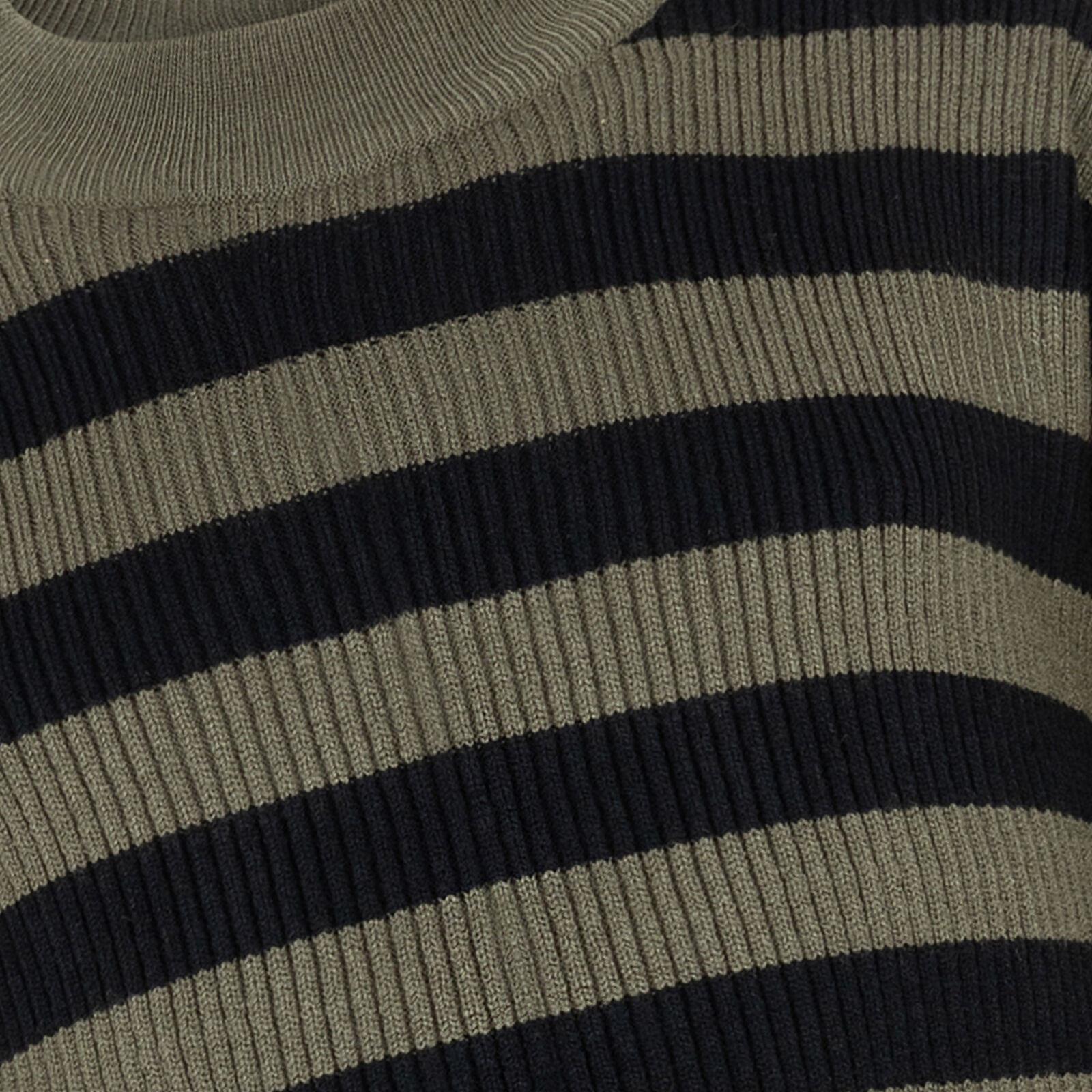 Indian Blue Jeans  Mädchen Kleid Striped 