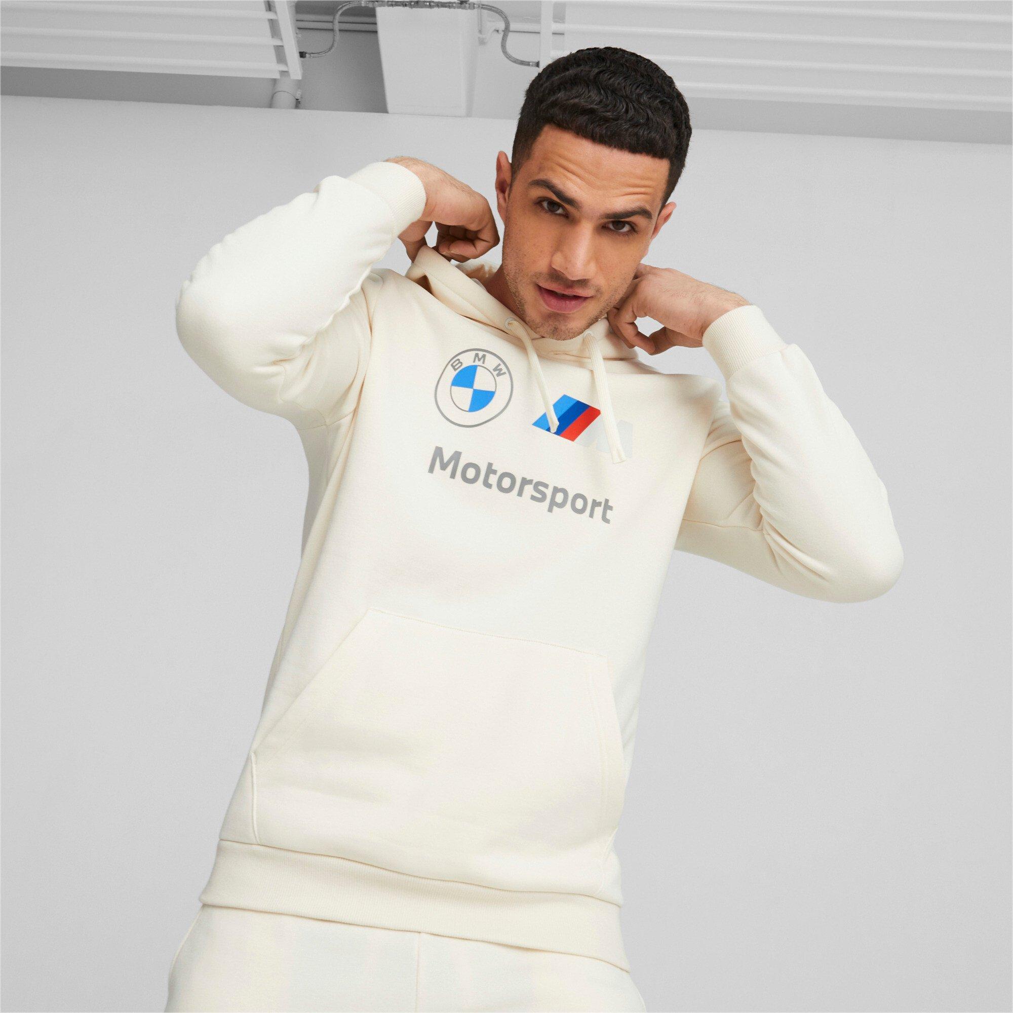 PUMA BMW MMS ESS Hoodie  