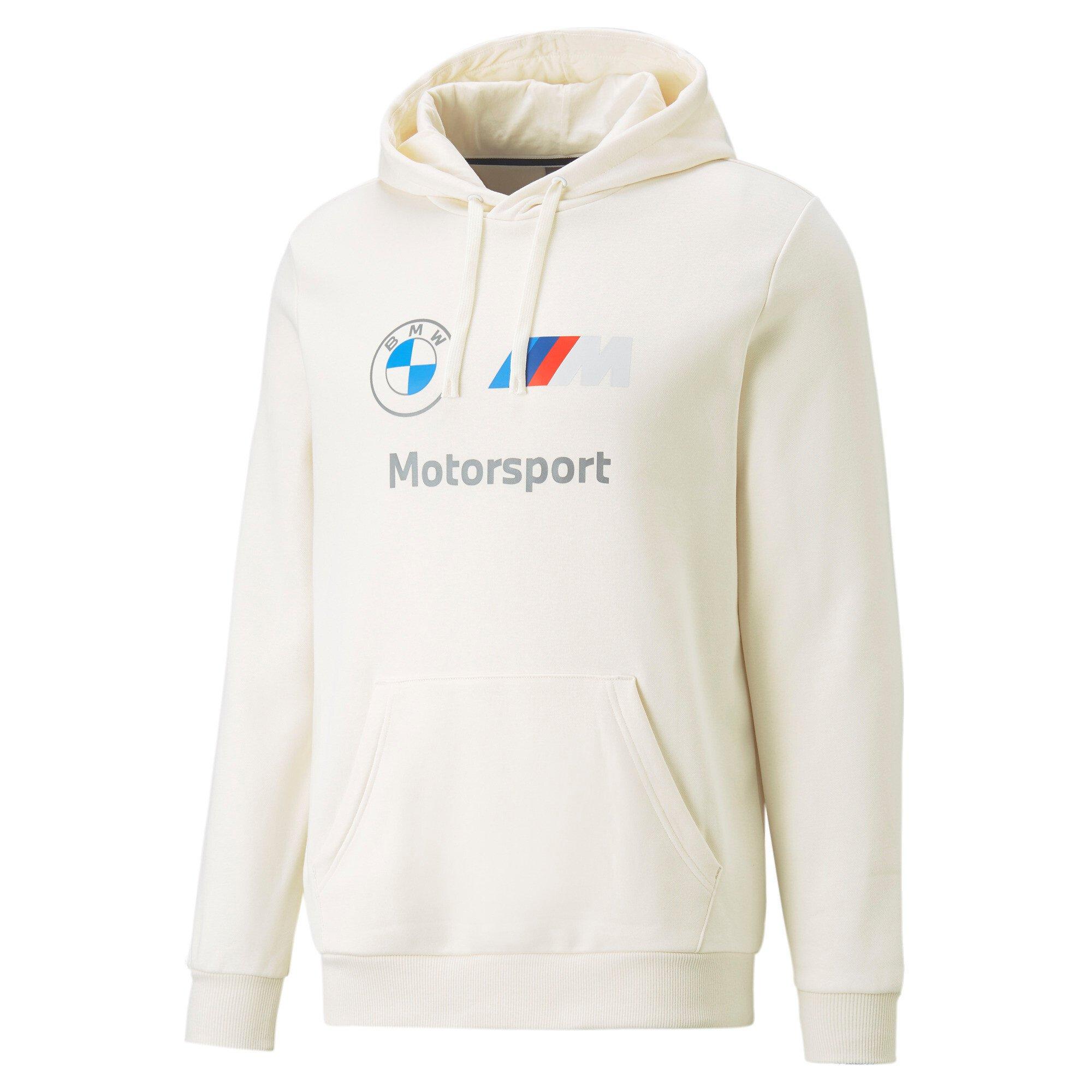 PUMA BMW MMS ESS Hoodie  