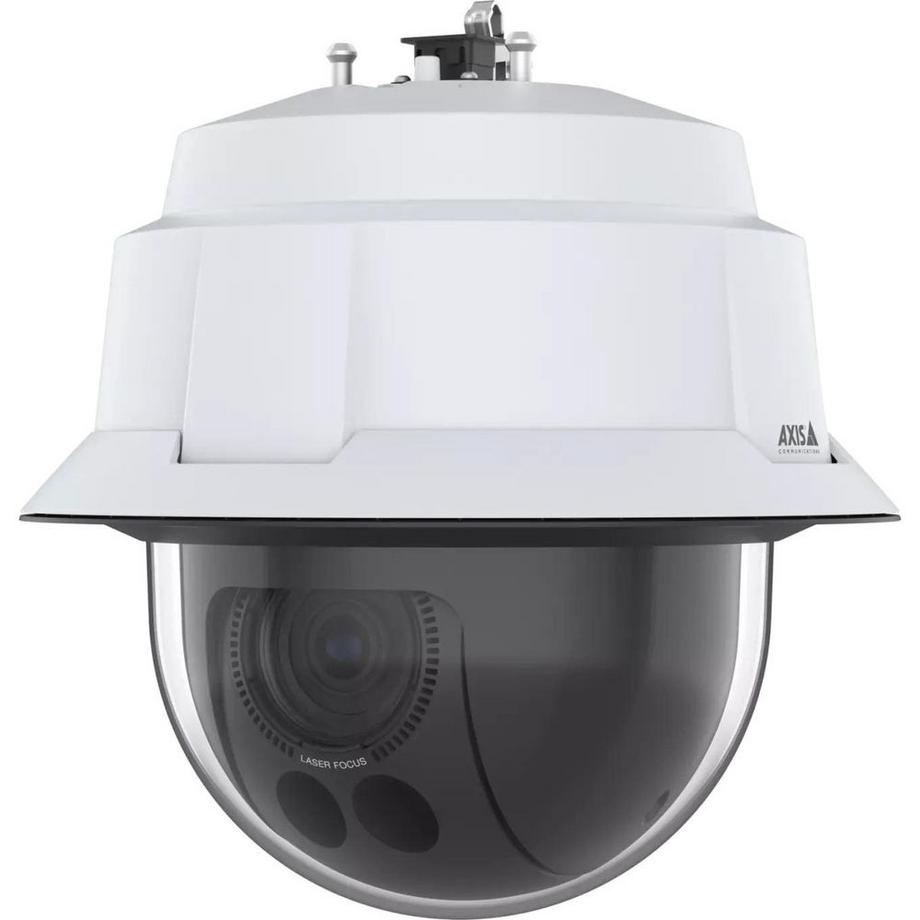 AXIS  Netzwerkkamera Q6088-E PTZ 