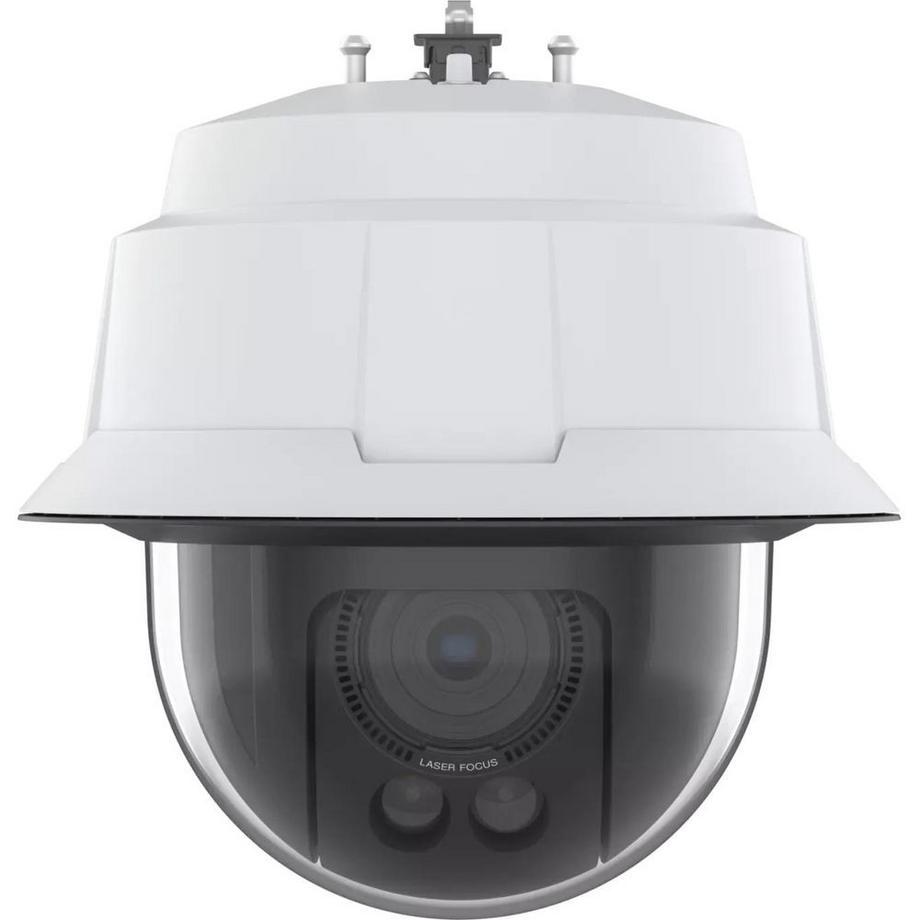 AXIS  Netzwerkkamera Q6088-E PTZ 