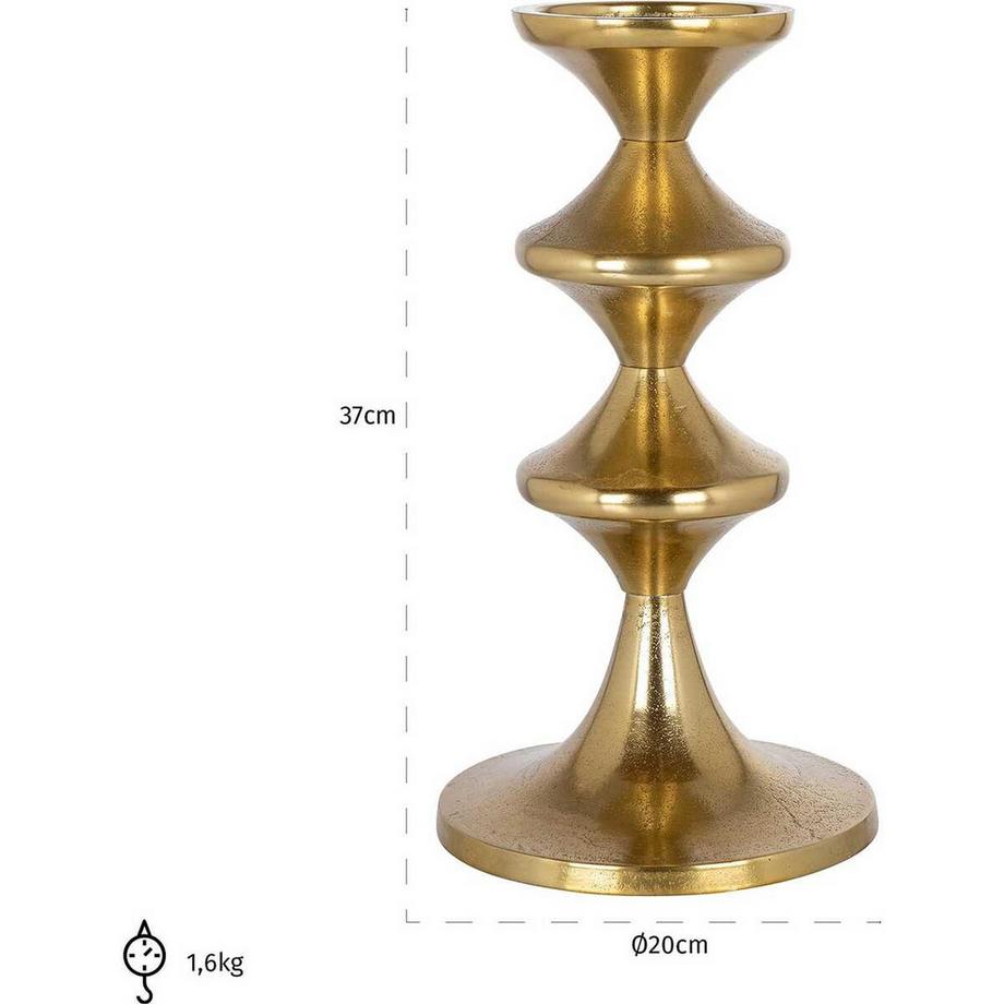 mutoni Candeliere Ayden oro 37  