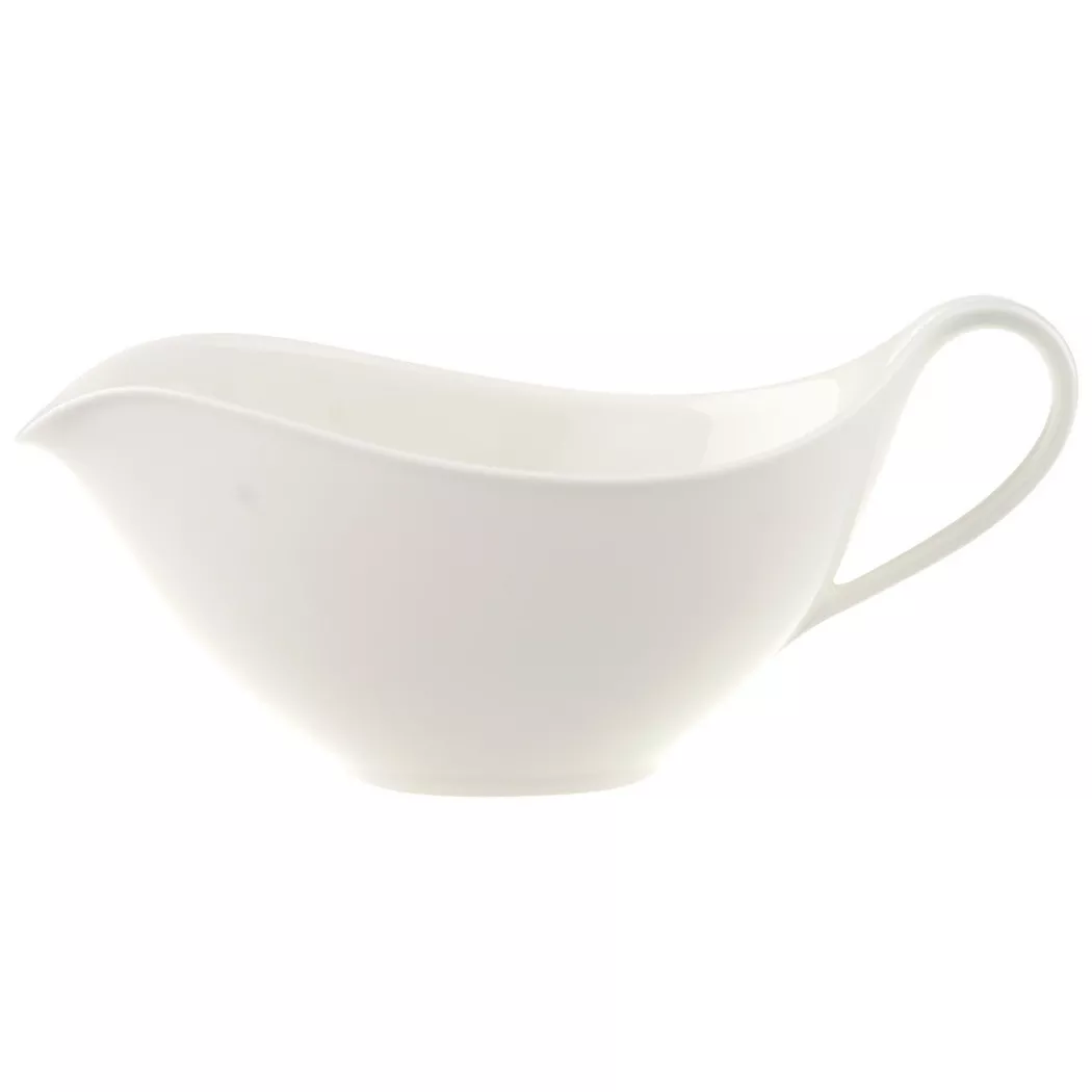 Villeroy & Boch Sauciere "Sauciere Anmut 250 ml weiß"