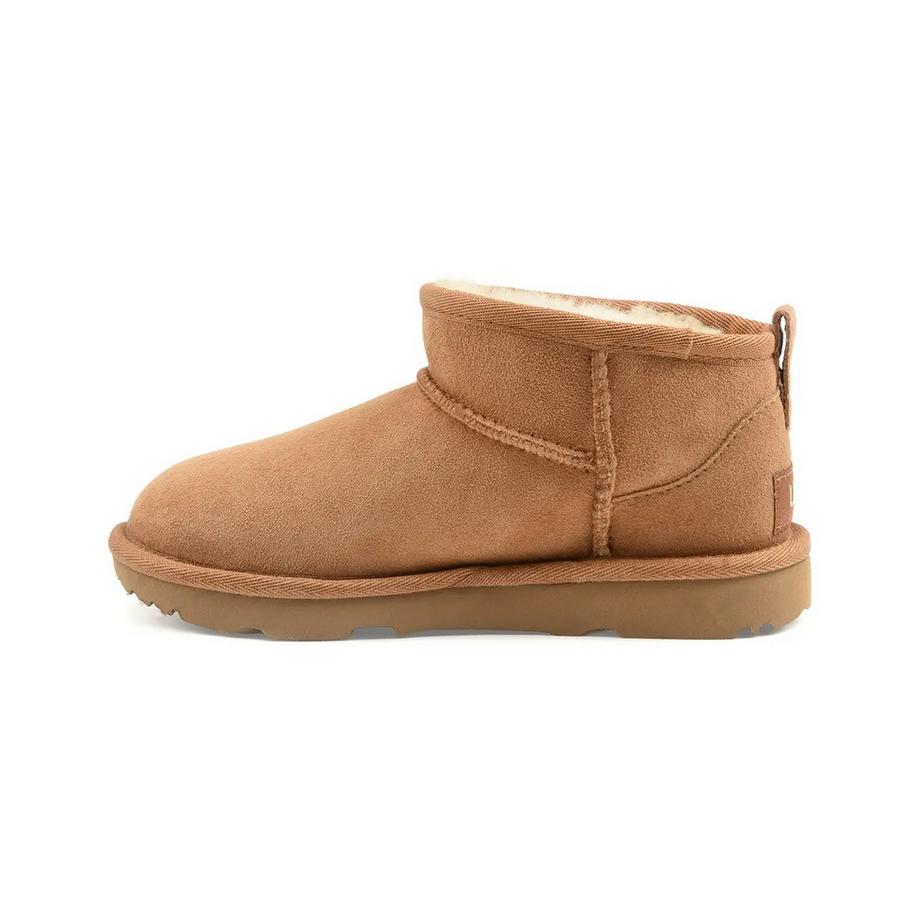 UGG Bottine Classic Ultra Mini  